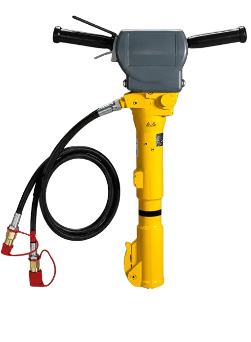 LH 230 E | Hydraulic Rock Breaker